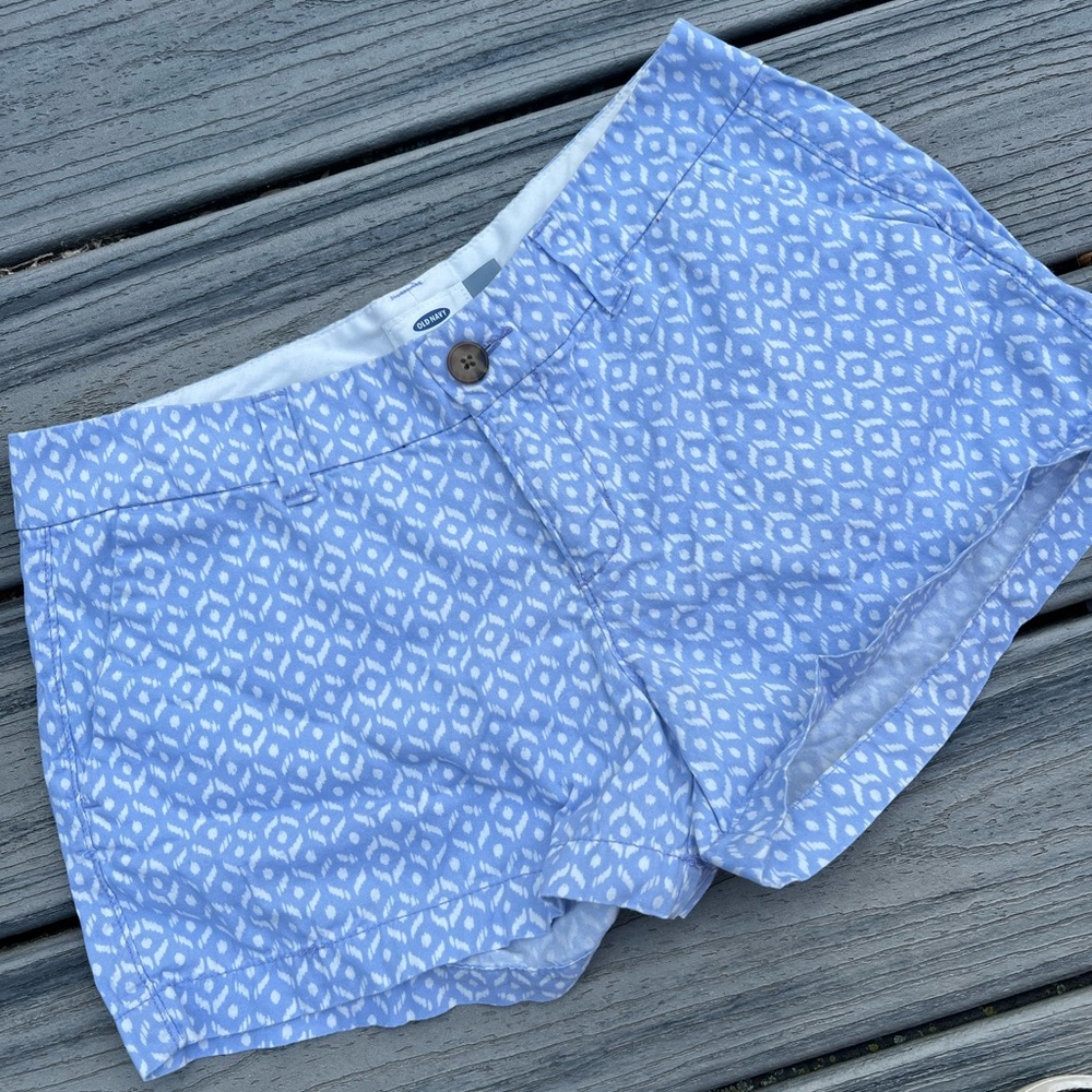 old navy • shorts size 2